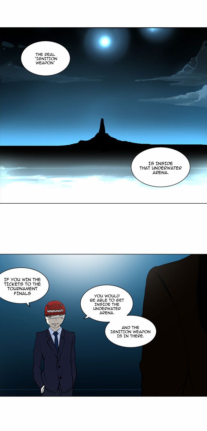 Tower of God, Chapter 159 image 18